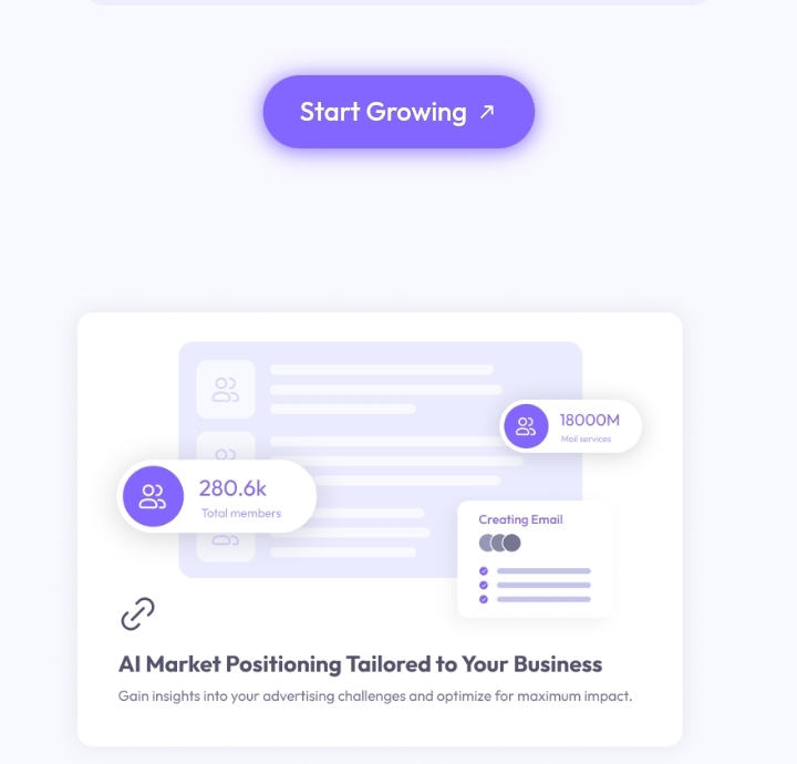 Boost Sales and Traffic Effortlessly with LexiLexi.ai: The AI-Powered Ad Generator for Marketers